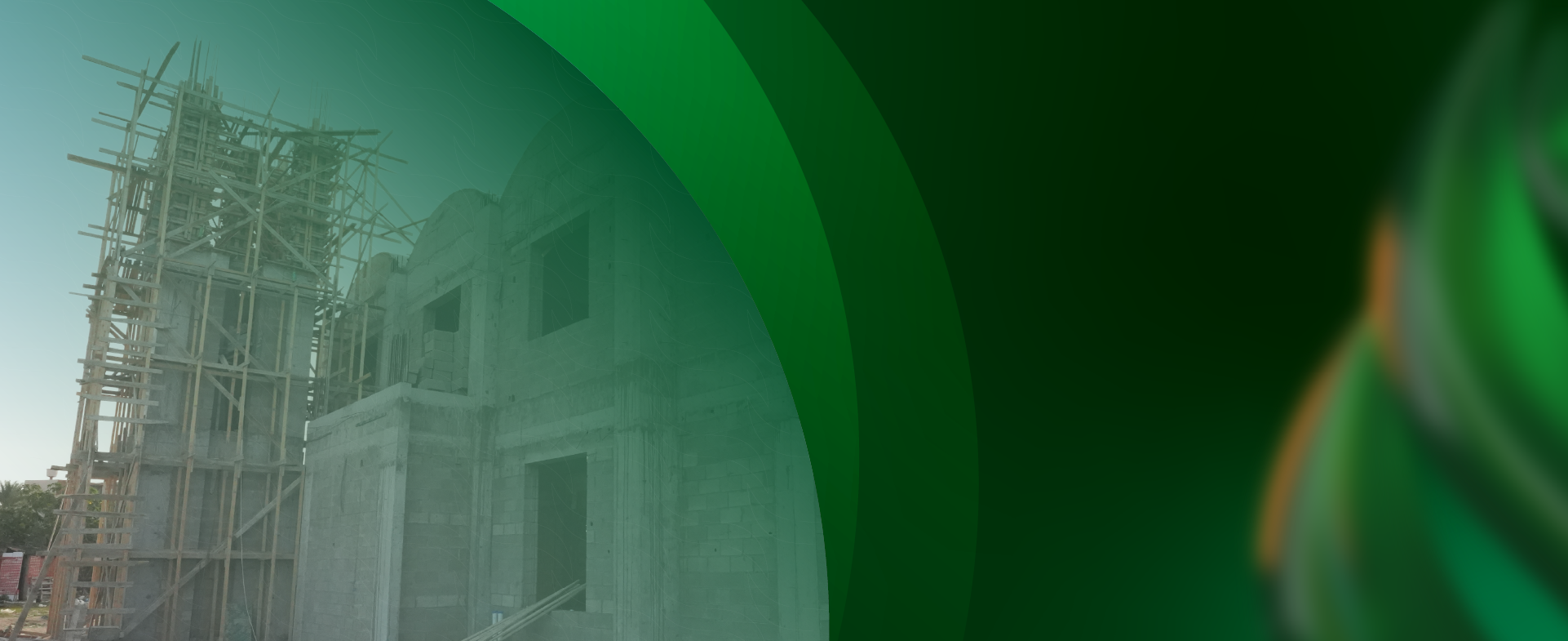 ساهم في صيانة بيوت الله