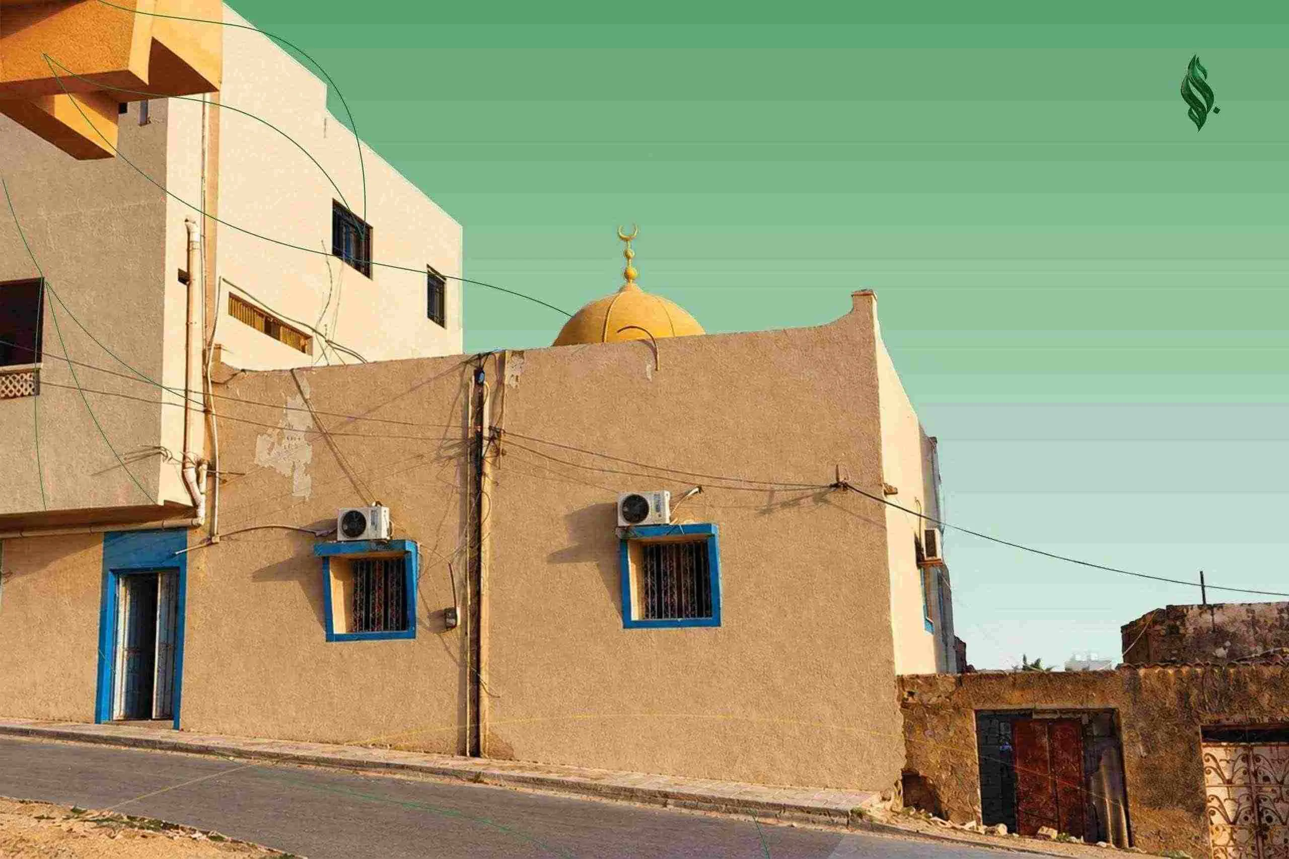 مشروع توسعة مركز تحفيظ أبومتنانة بمدينة (مسلاته)