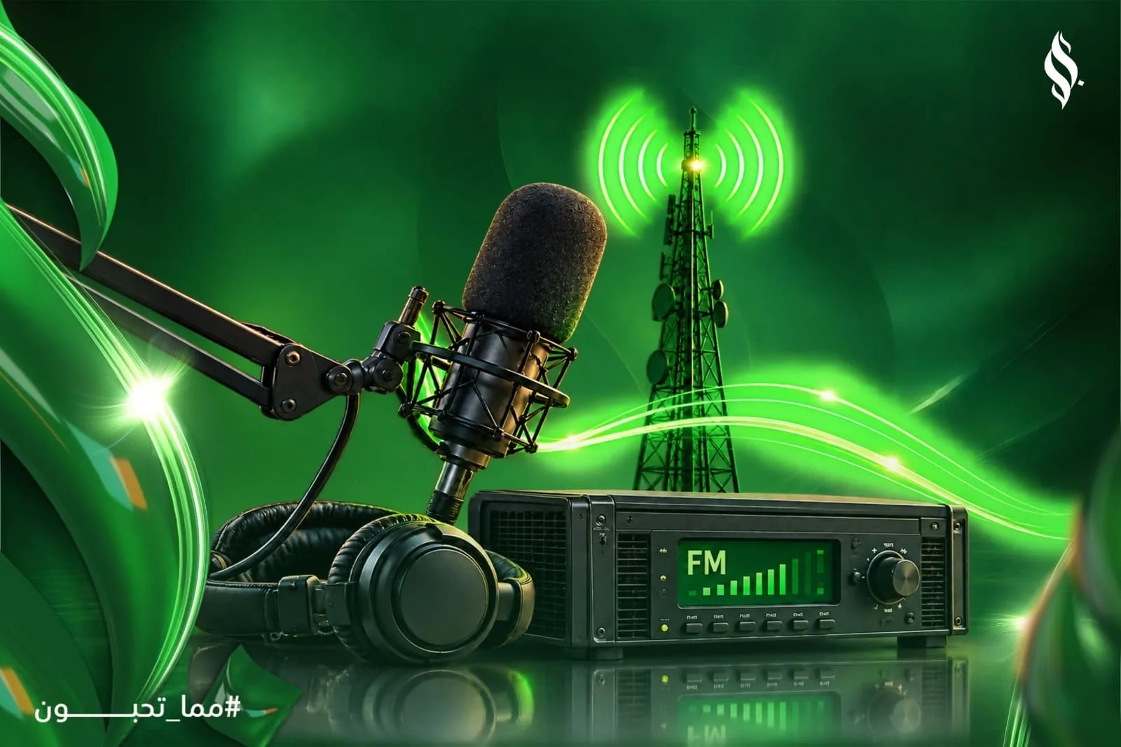 مشروع توفير جهاز إرسال إذاعي لإذاعة تاكنس المسموعة للقرآن الكريم والسنة النبوية