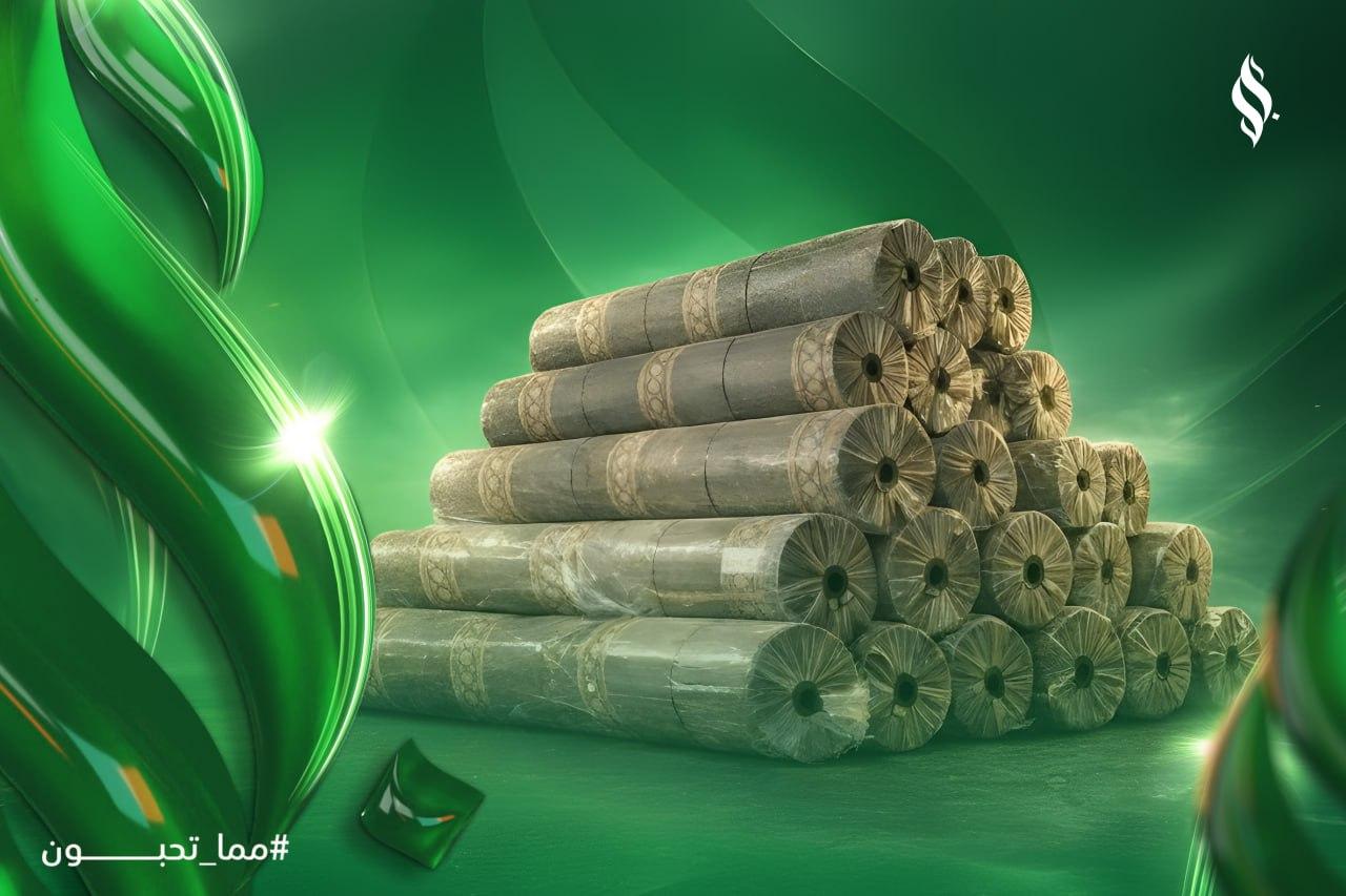 مشروع فرش مسجد أبي يحيى الفرسطاني بمنطقة فرسطاء بمدينة (كاباو)