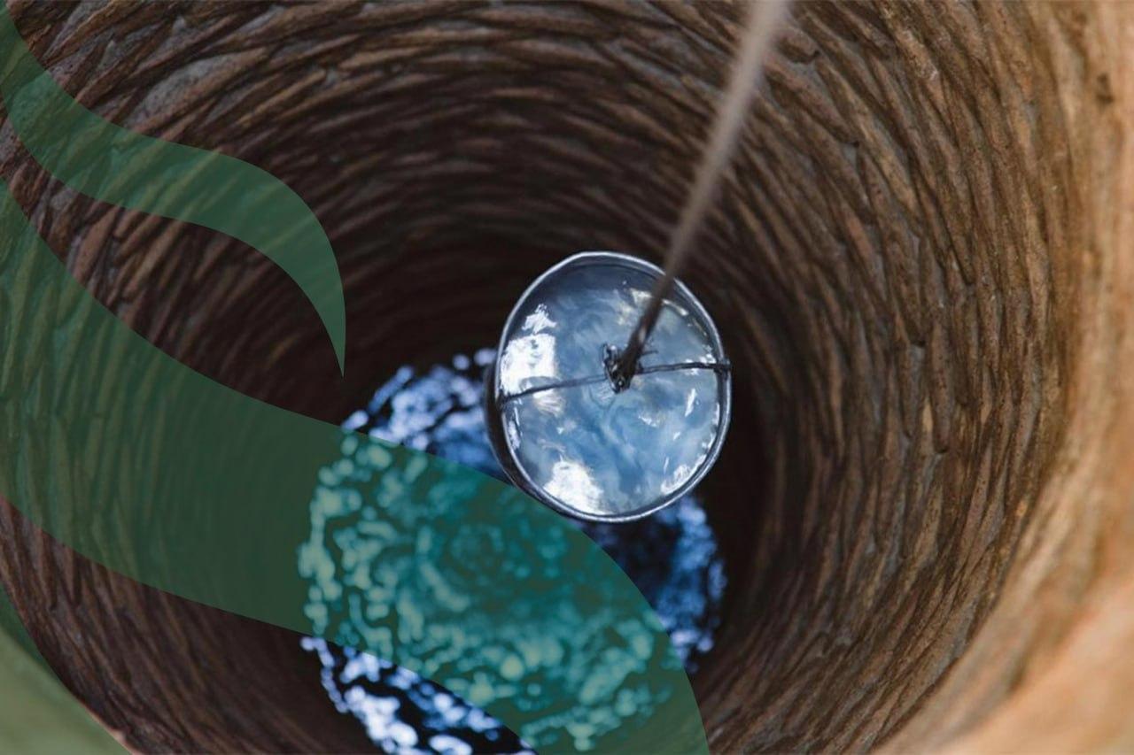 مشروع حفر بئر ماء بمسجد (نور الهدى) بمحلة أولاد علي بمدينة (ترهونة)